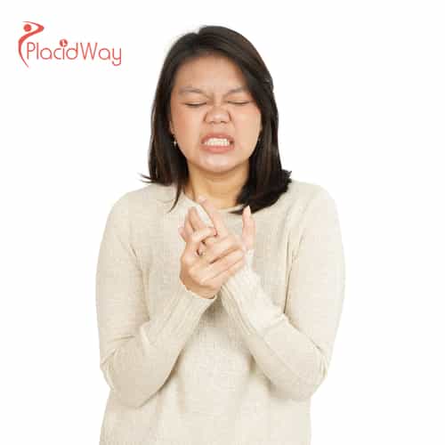 Treating Rheumatoid Arthritis with Stem Cells in Tijuana: The Next Step in Pain Management